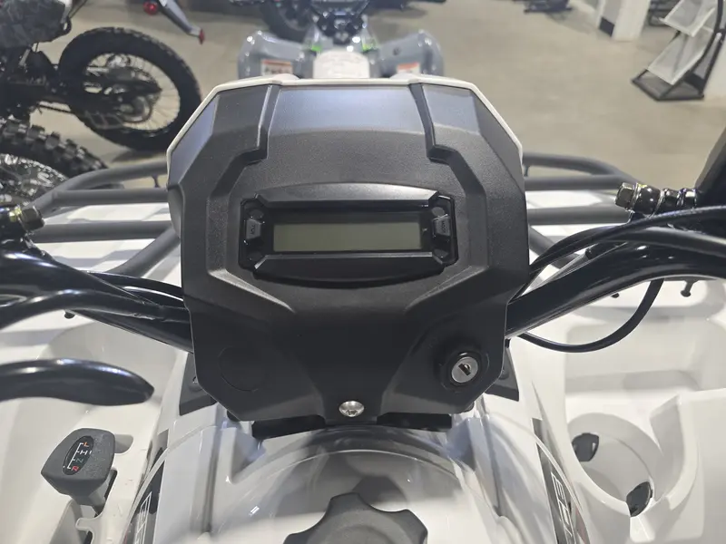 2025 Kawasaki KVF450ASFNN