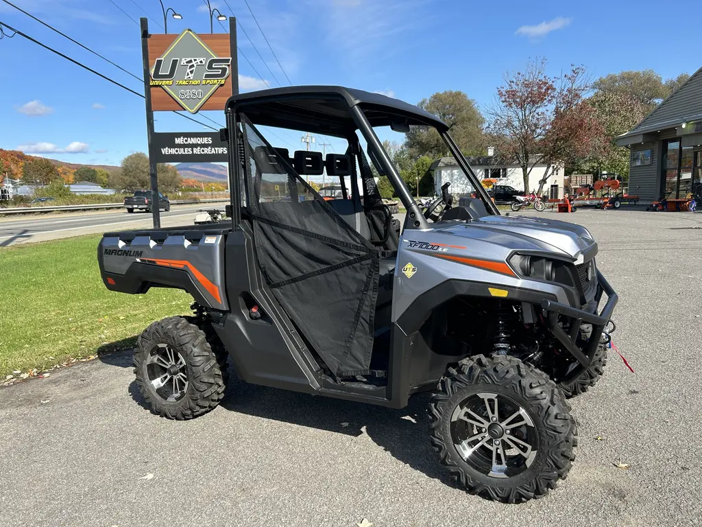 Argo Magnum XF 1000 LE  2025