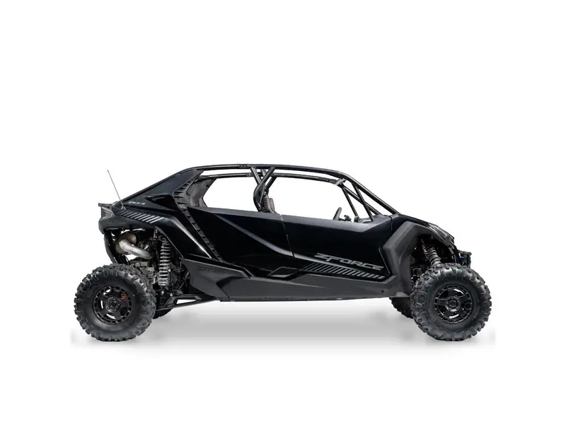 2026 CFMOTO ZFORCE Z10-4 PRÉ COMMANDE thumbnail 2
