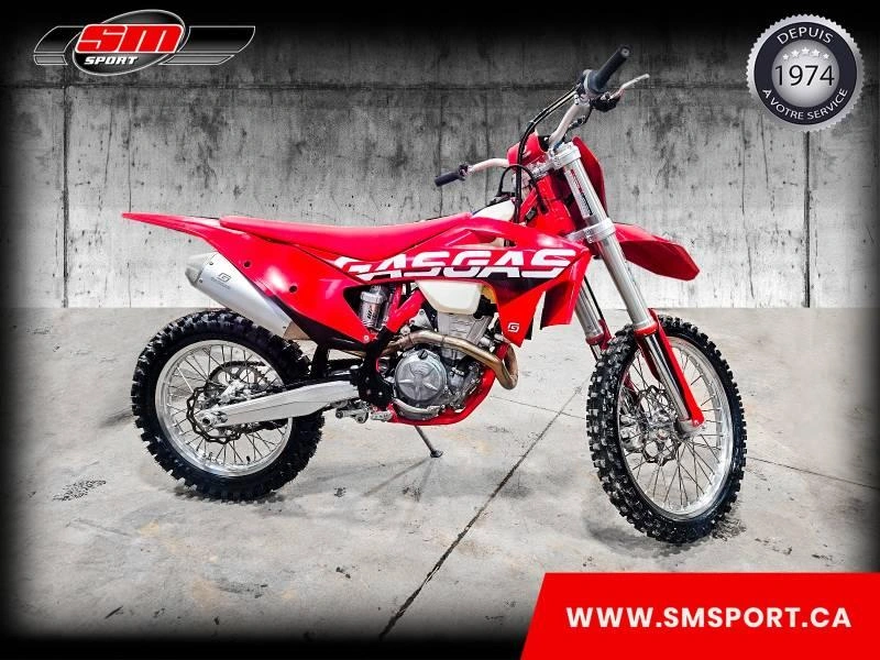 Gas Gas Ex350f 2024 alt