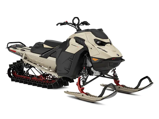 2024 Ski-Doo TARB SUMMIT X 165 850 E-TEC Turbo R 3.0" SHOT