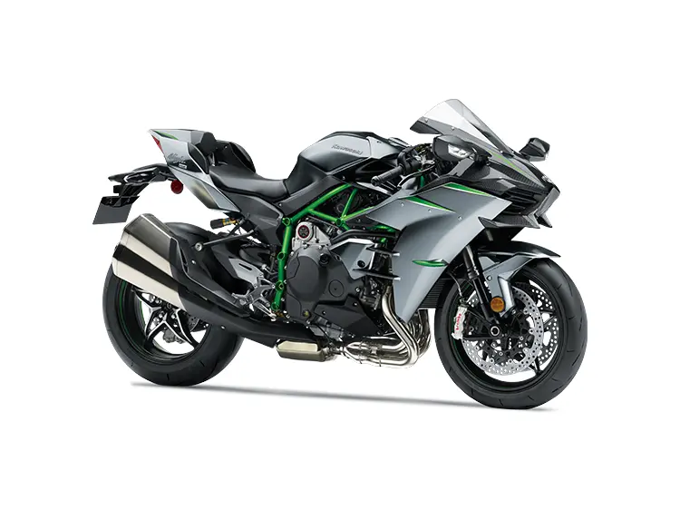 2024 Kawasaki H2 CARBON - ZX1002JRANN