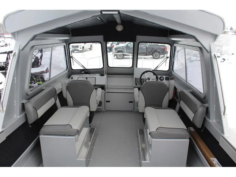 KingFisher 2025 Escape HT 2025