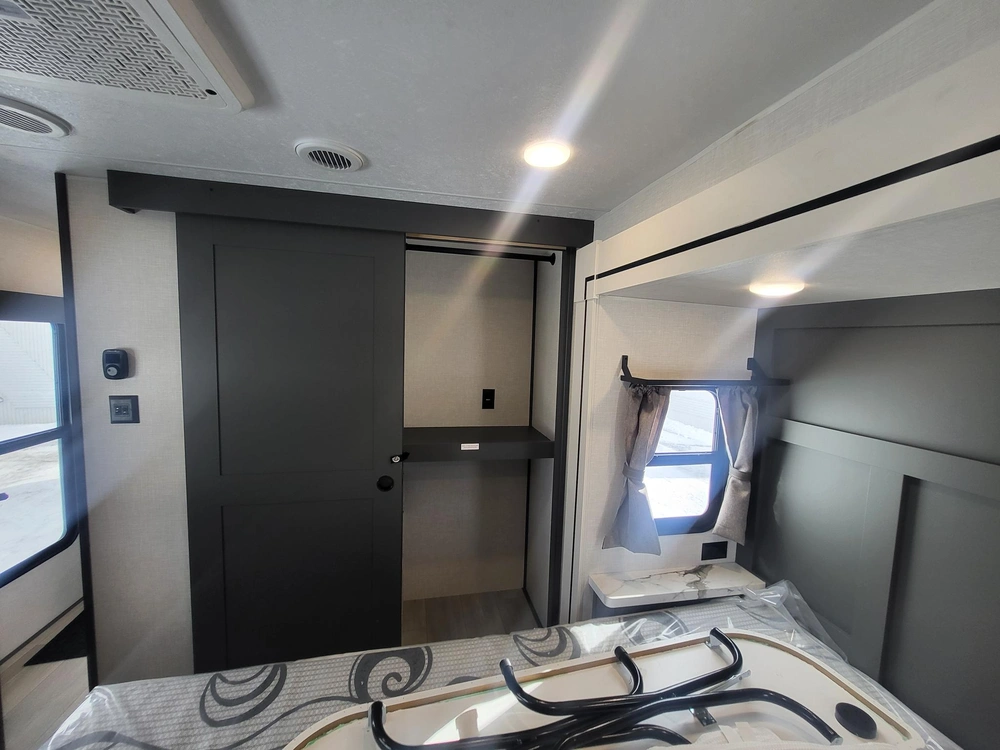 Kz-rv Sportster X 3915x 2025 alt