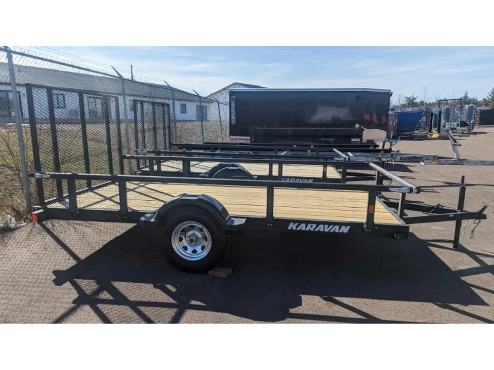 2025 Karavan Khu-2990-72-12 alt