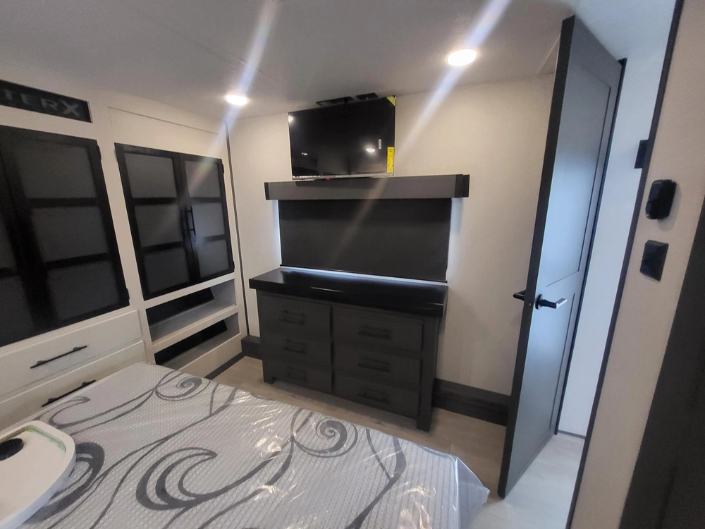 Kz-rv Sportster X 3915x 2025 alt