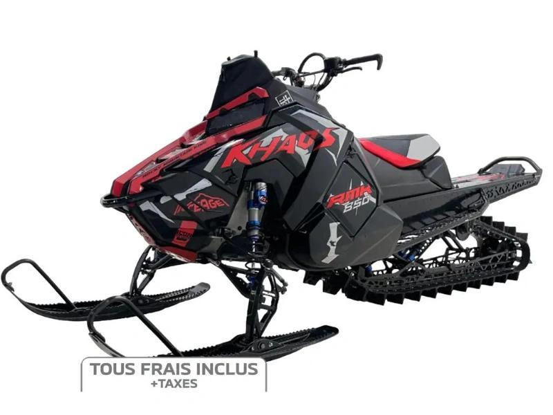 Polaris 850 Rmk Khaos 155 X 2.6 2020 alt
