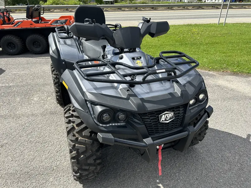 2024 Argo Xplorer XRT 1000 LE