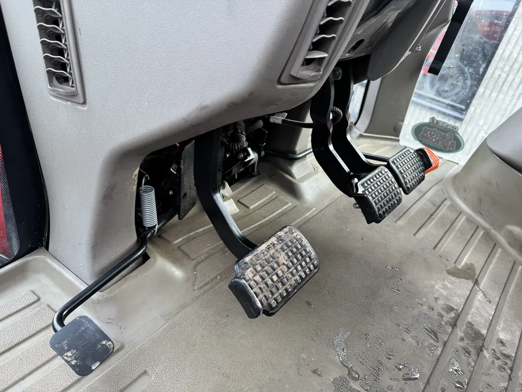 Case IH Puma 200 CVX 2022