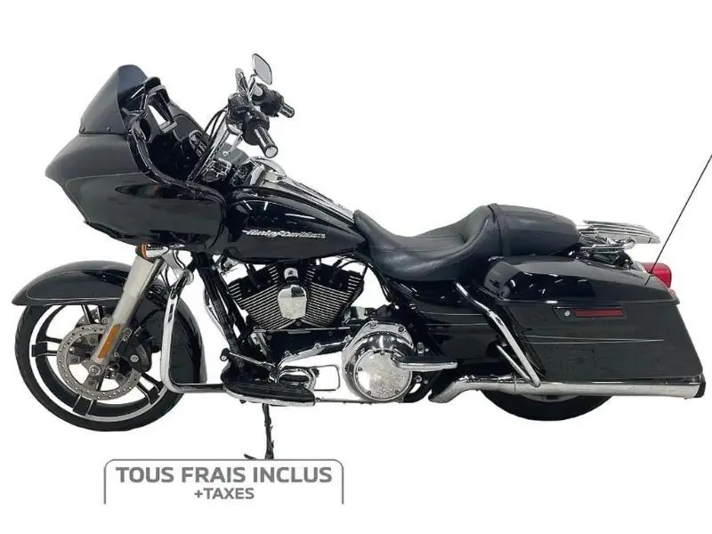 2015 Harley-Davidson FLTRXS Road Glide Special 103 ABS