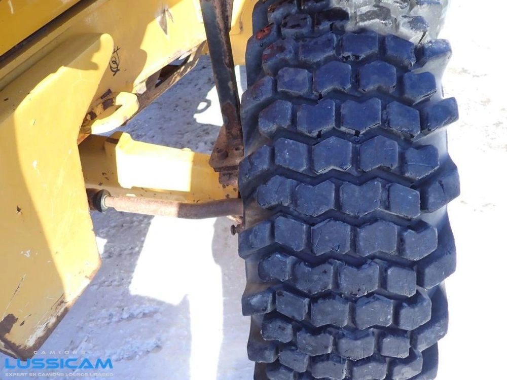 John Deere 410l 2016