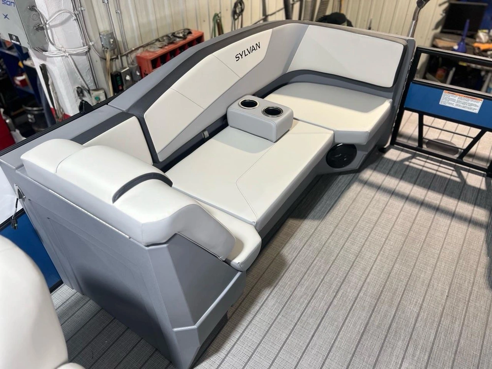 2025 Sylvan A-22 Lz Dh alt
