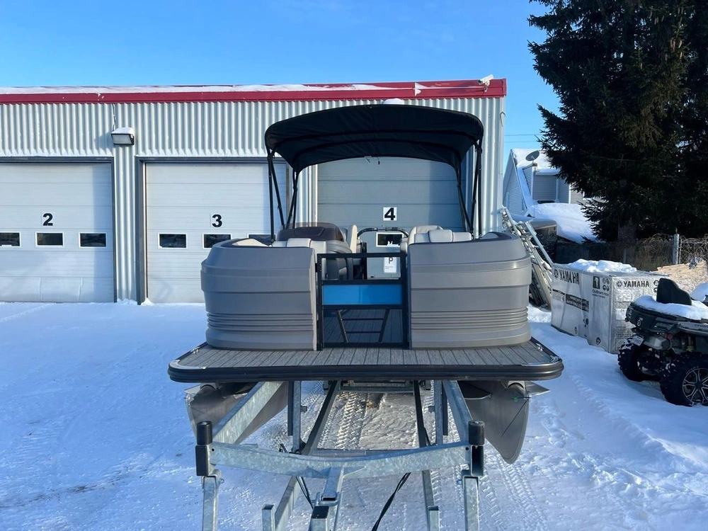 2025 Sylvan A-22 Lz Dh alt