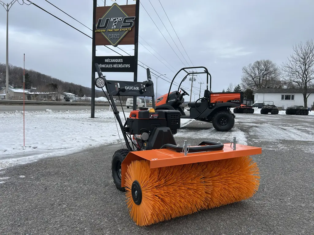 Ducar DUEPB32  2026