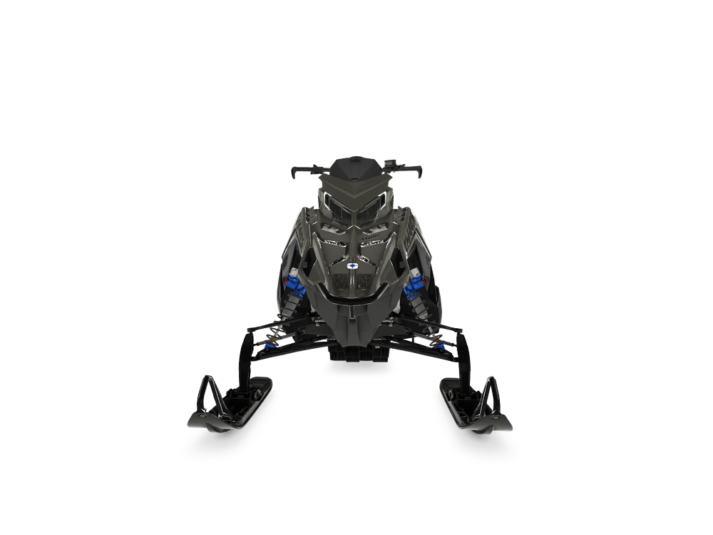 2025 Polaris 850 Rmk Khaos 155 alt