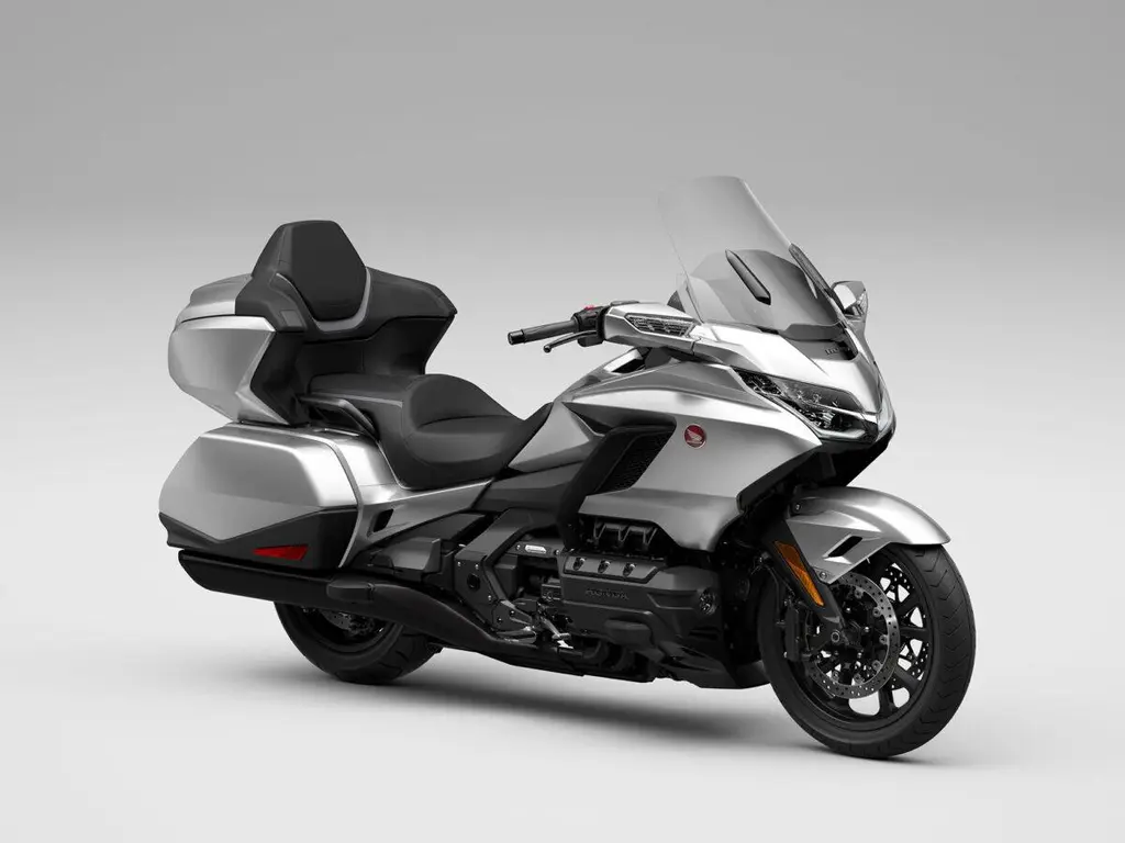Honda Gold Wing Tour ( DCT ) 2025