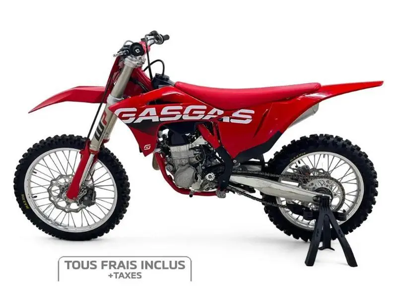 2023 Gas Gas MC 450F