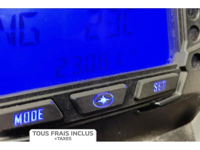 Polaris 800 Pro Rmk 163 X 3.0 2020 alt