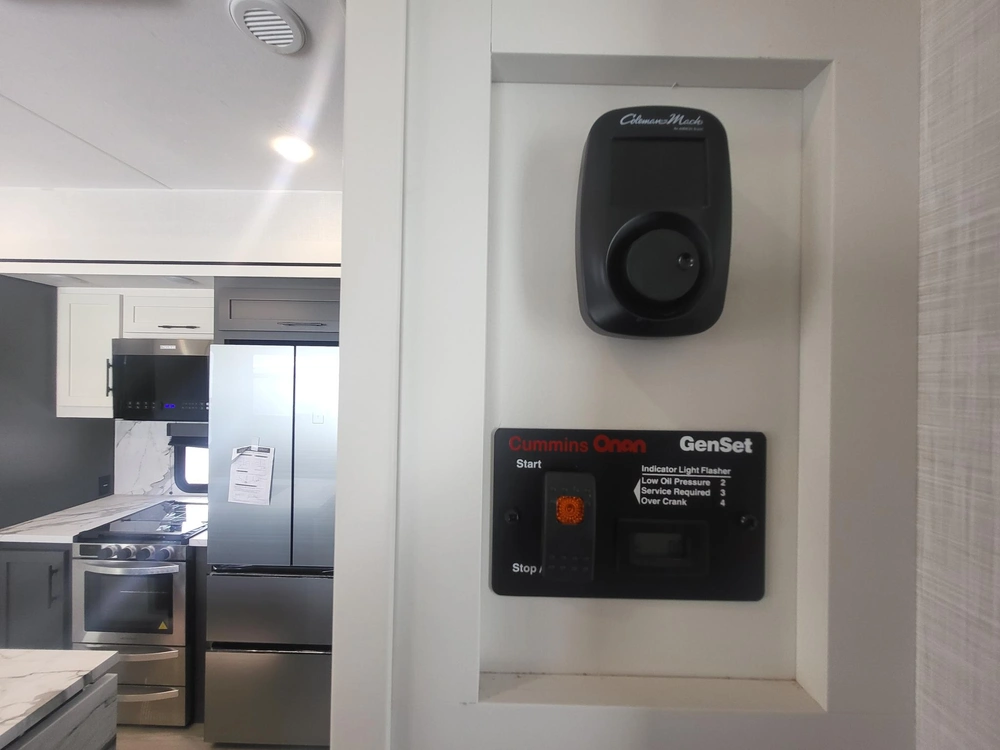 Kz-rv Sportster X 3915x 2025 alt