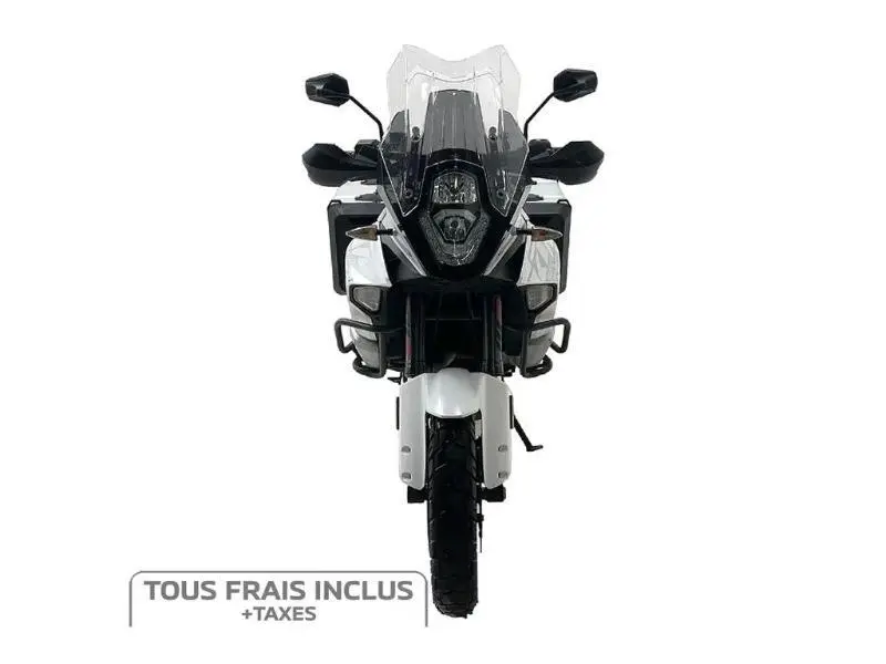 2017 KTM 1290 Super Adventure T ABS