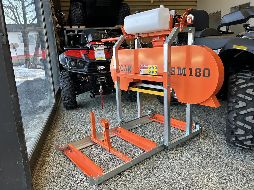 Ducar SM180  2026
