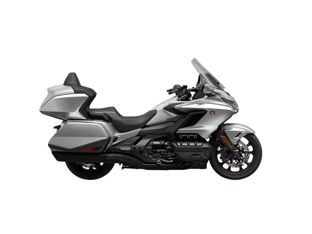 Honda Gold Wing Tour DCT Disponible 2025