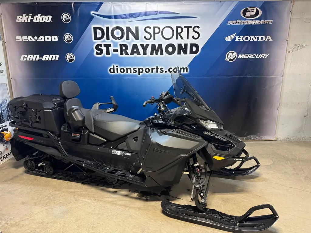 Ski-Doo EXPEDITION SE 850 ETEC 2025