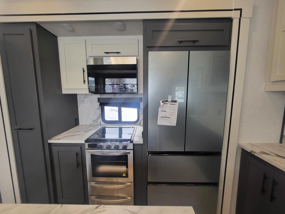 Kz-rv Sportster X 3915x 2025 alt