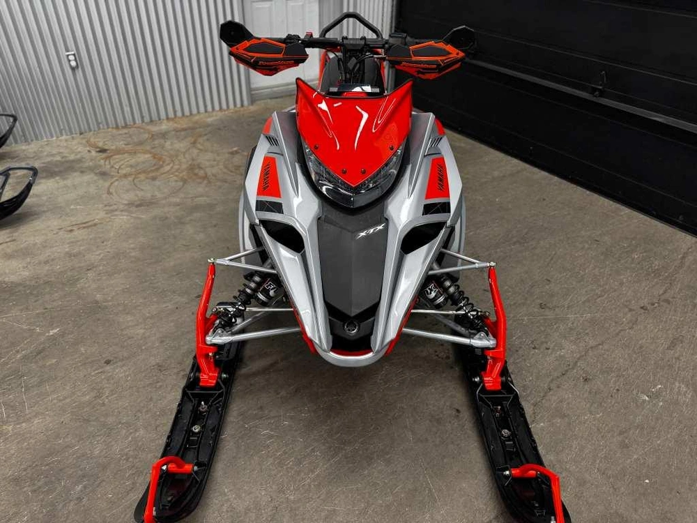 Yamaha Sidewinder X-tx Se 2021 alt