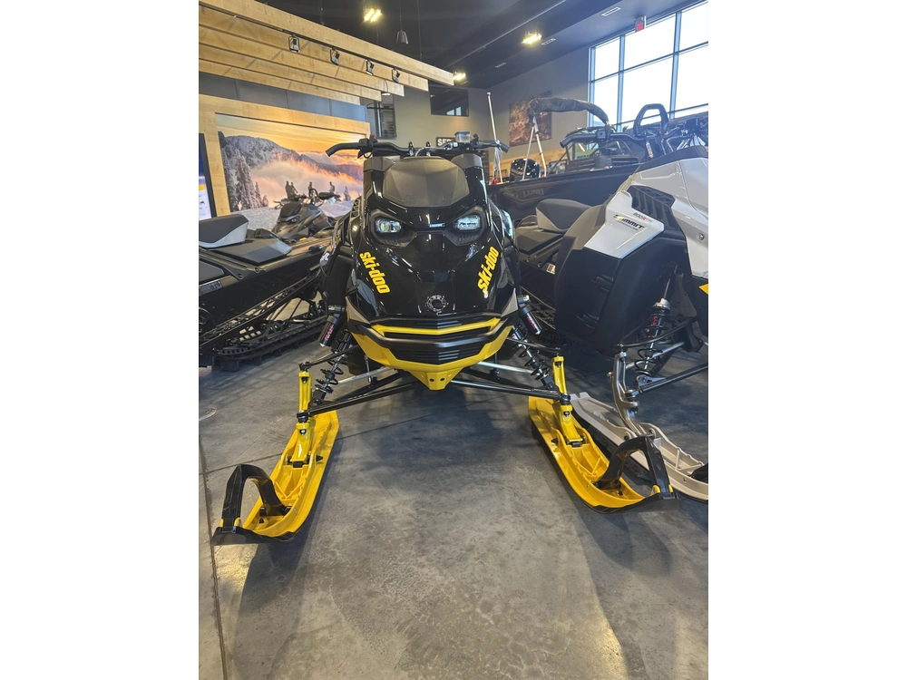 2024 Ski-doo Summit Hill Climb 850 Shot 154 2.5 Hce alt
