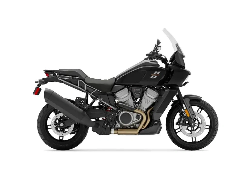 2022 Harley-davidson Pan America alt