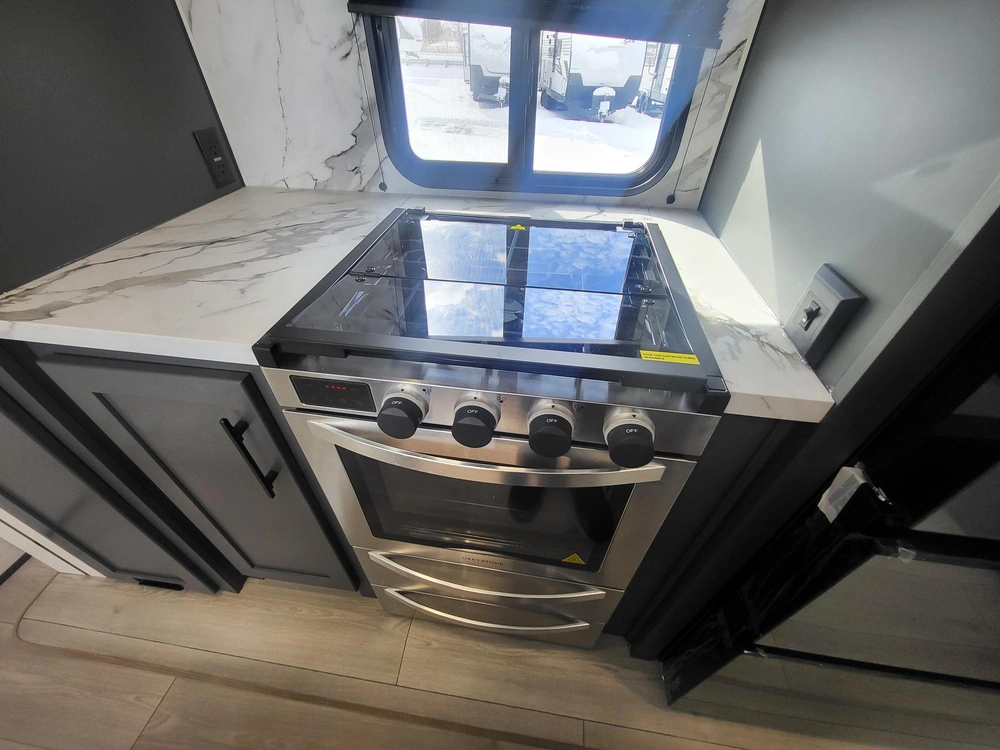 Kz-rv Sportster X 3915x 2025 alt