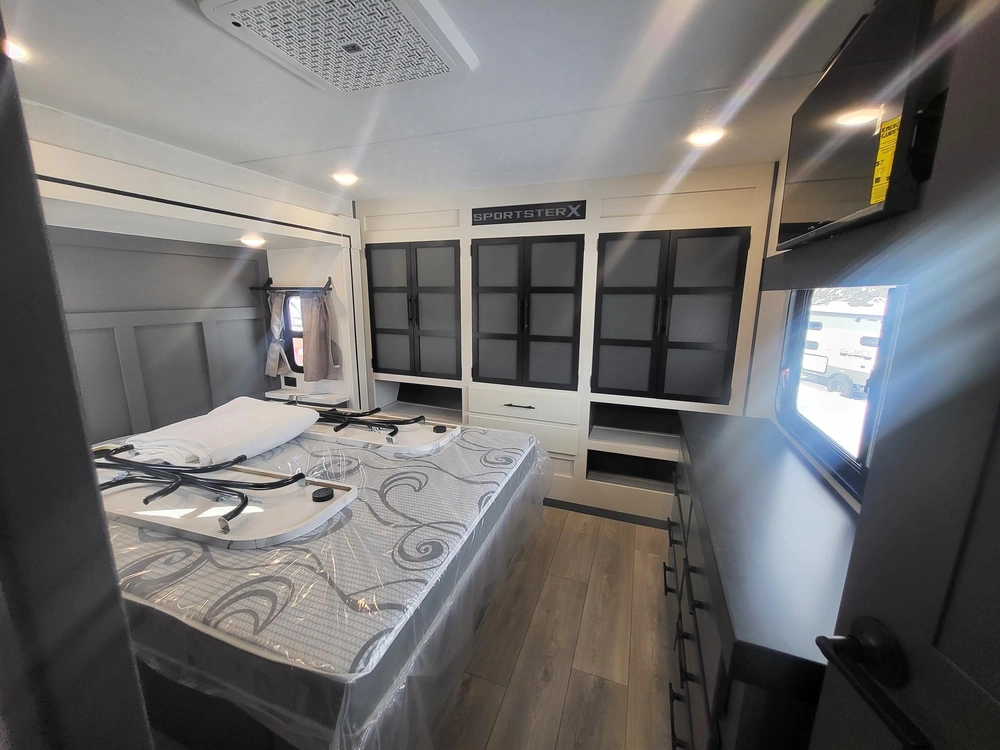 Kz-rv Sportster X 3915x 2025 alt