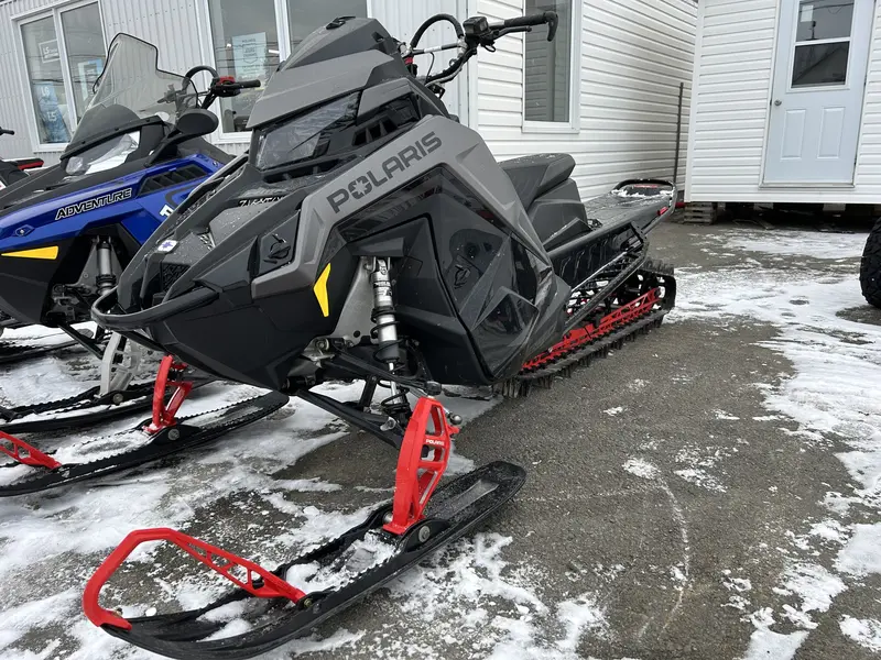 2022 Polaris 850 RMK PRO SLASH 165 S22TGM8RS