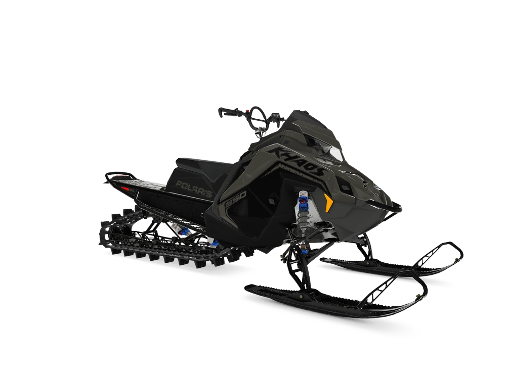 2025 Polaris 850 Rmk Khaos 155 alt