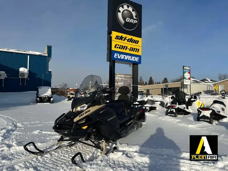 Ski-Doo Expedition LE 20 900 ACE Turb  2023