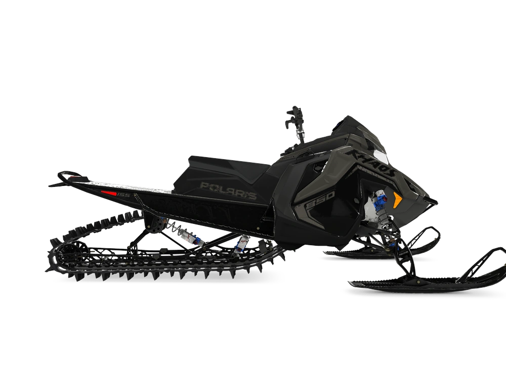 2025 Polaris 850 Rmk Khaos 155 alt