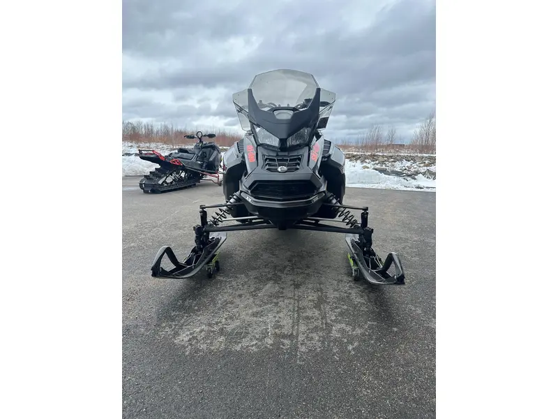 2020 Ski-Doo RENEGADE ENDURO 900 TURBO
