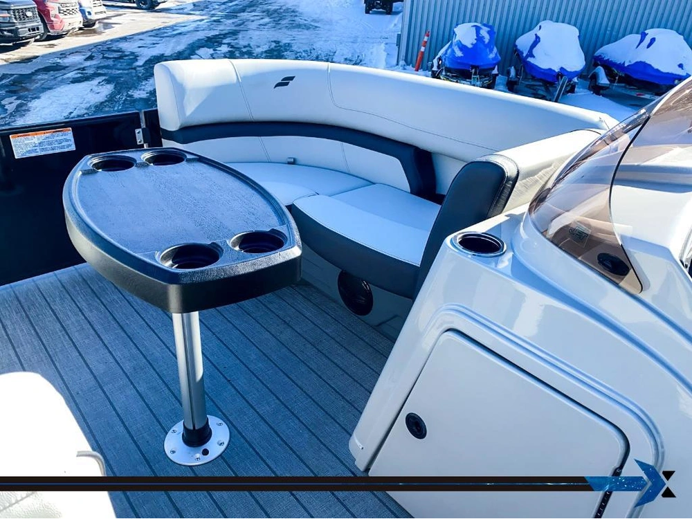 2026 Starcraft Ponton Ex-20 Q Dh 90hp Inclus alt