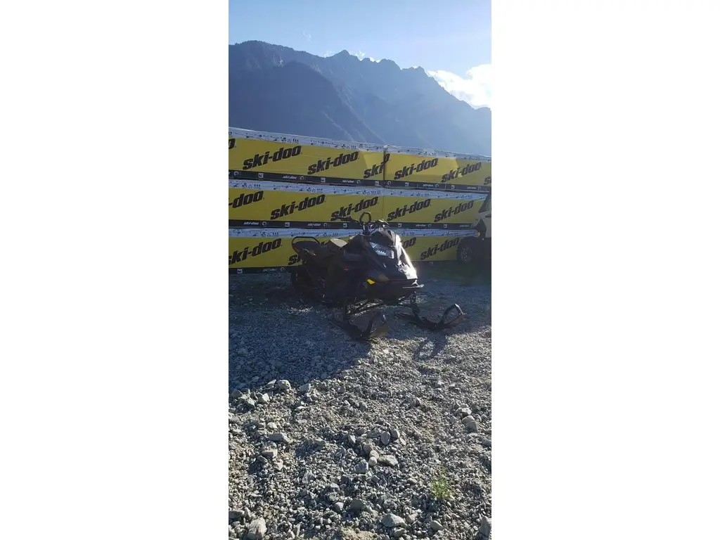 2022 Ski-Doo TSNB Summit X 154 850 E-TEC Turbo R