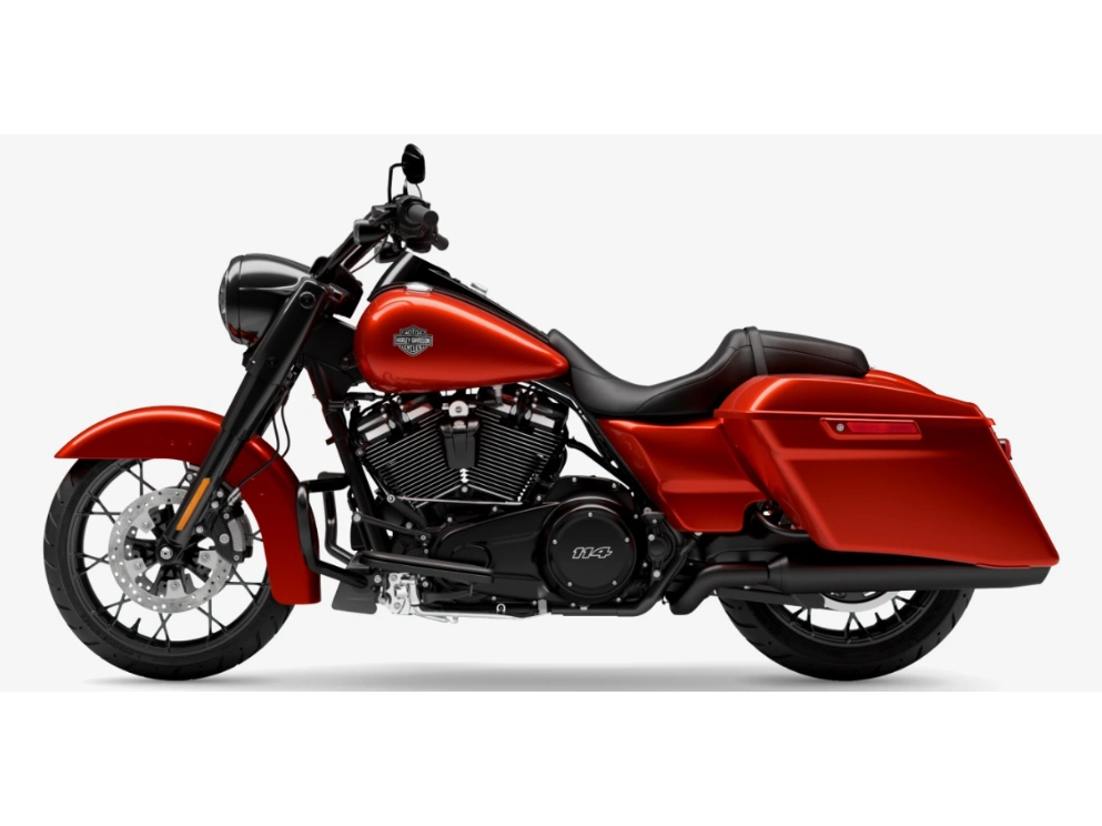 Harley-davidson Flhrxs Road King Special 2025 alt