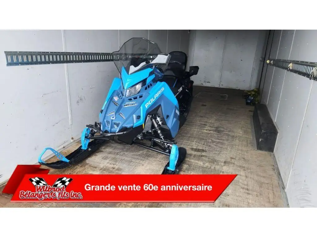 2024 Polaris Indy Adventure