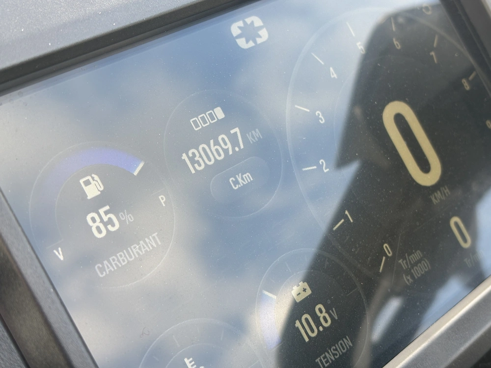 Polaris 850 Indy Vr1 129 2021 alt