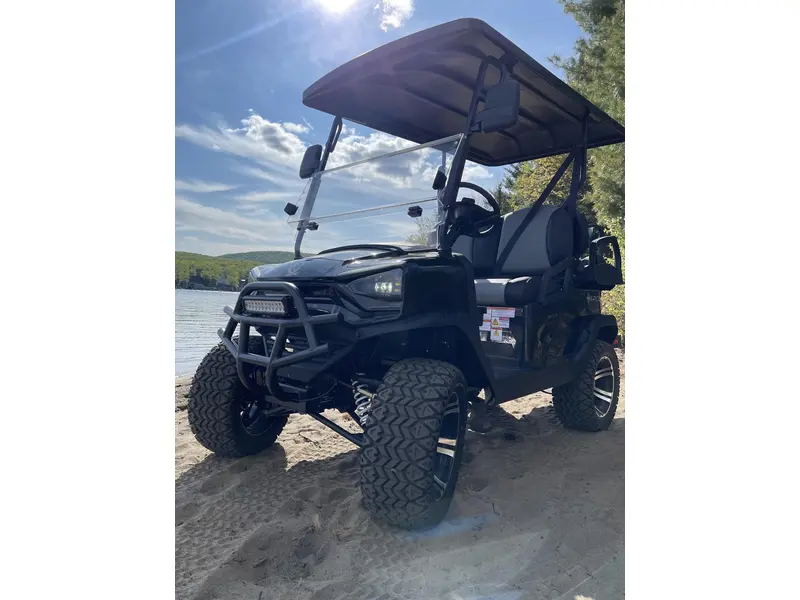 2025 X-PLOD Rally Adventure 2+2