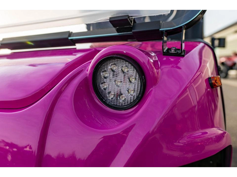 2023 Hdk Classic 4+ alt