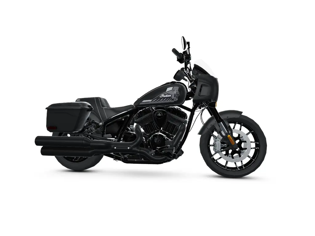 Indian Motorcycle Sport Chief RT  2025
