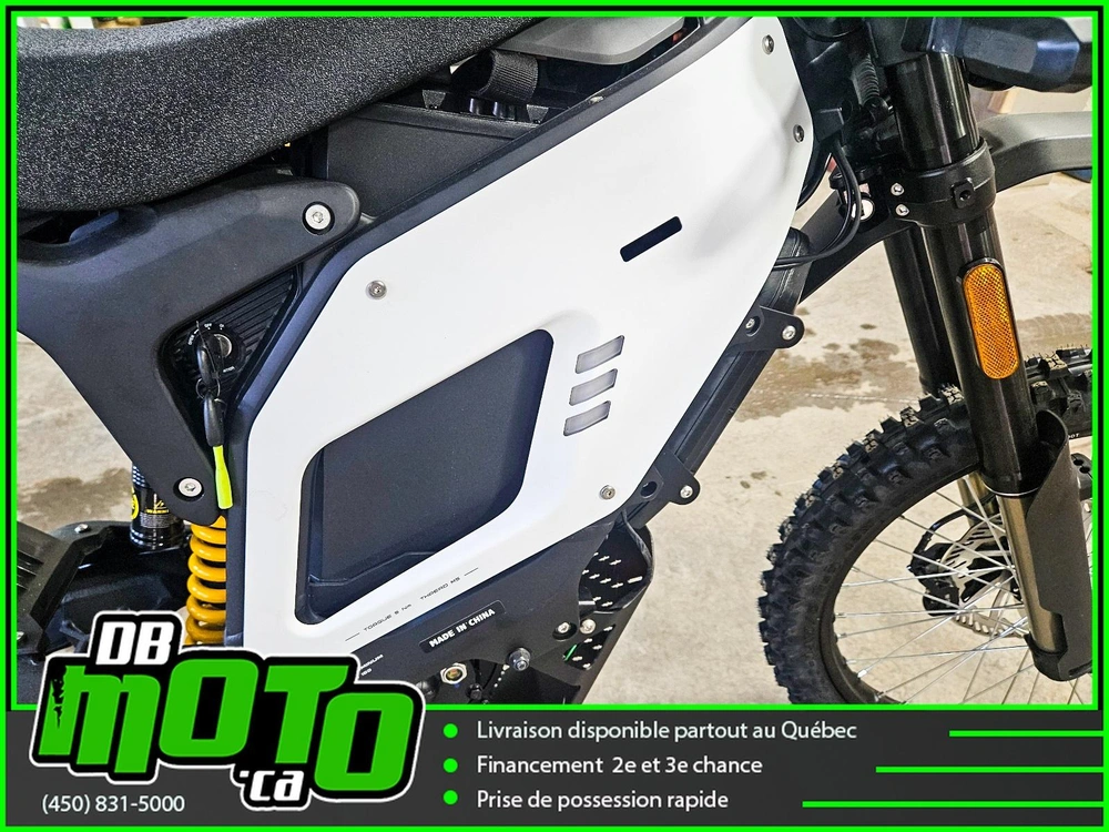 Niu Xqi3 ** 0% D'intérêt Disponible ** 2025 alt