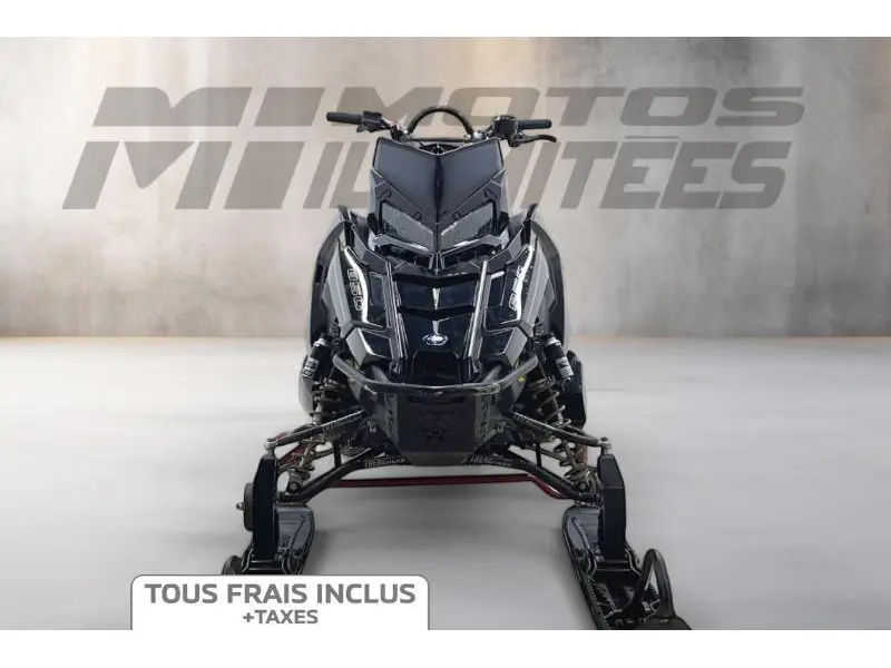 2019 Polaris 850 SKS 155