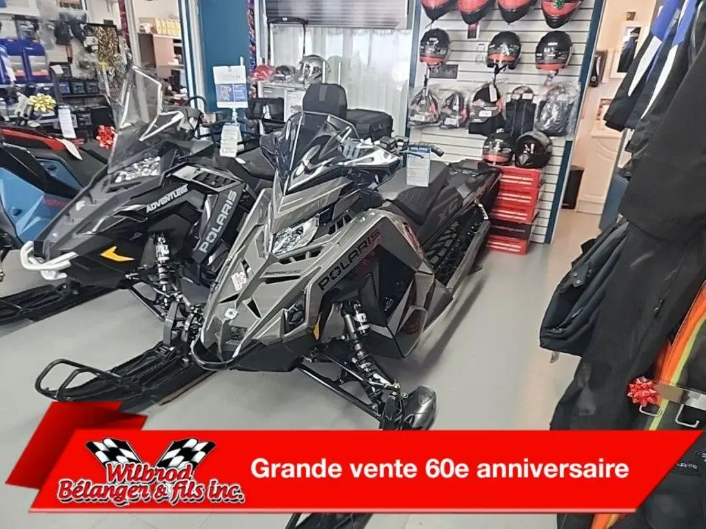 Polaris 850 Switchback XC  2024