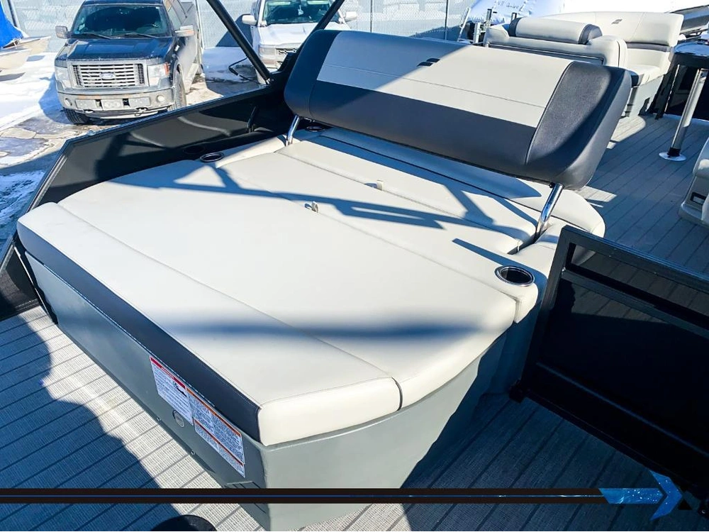 2026 Starcraft Ponton Ex-20 Q Dh 90hp Inclus alt